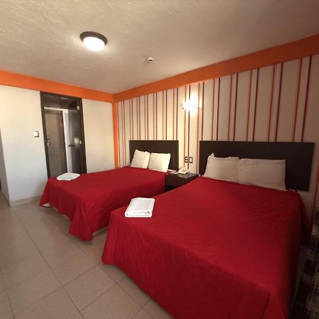 Hotel Rolovi Veracruz Exterior foto