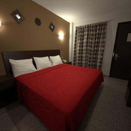 Hotel Rolovi Veracruz Exterior foto