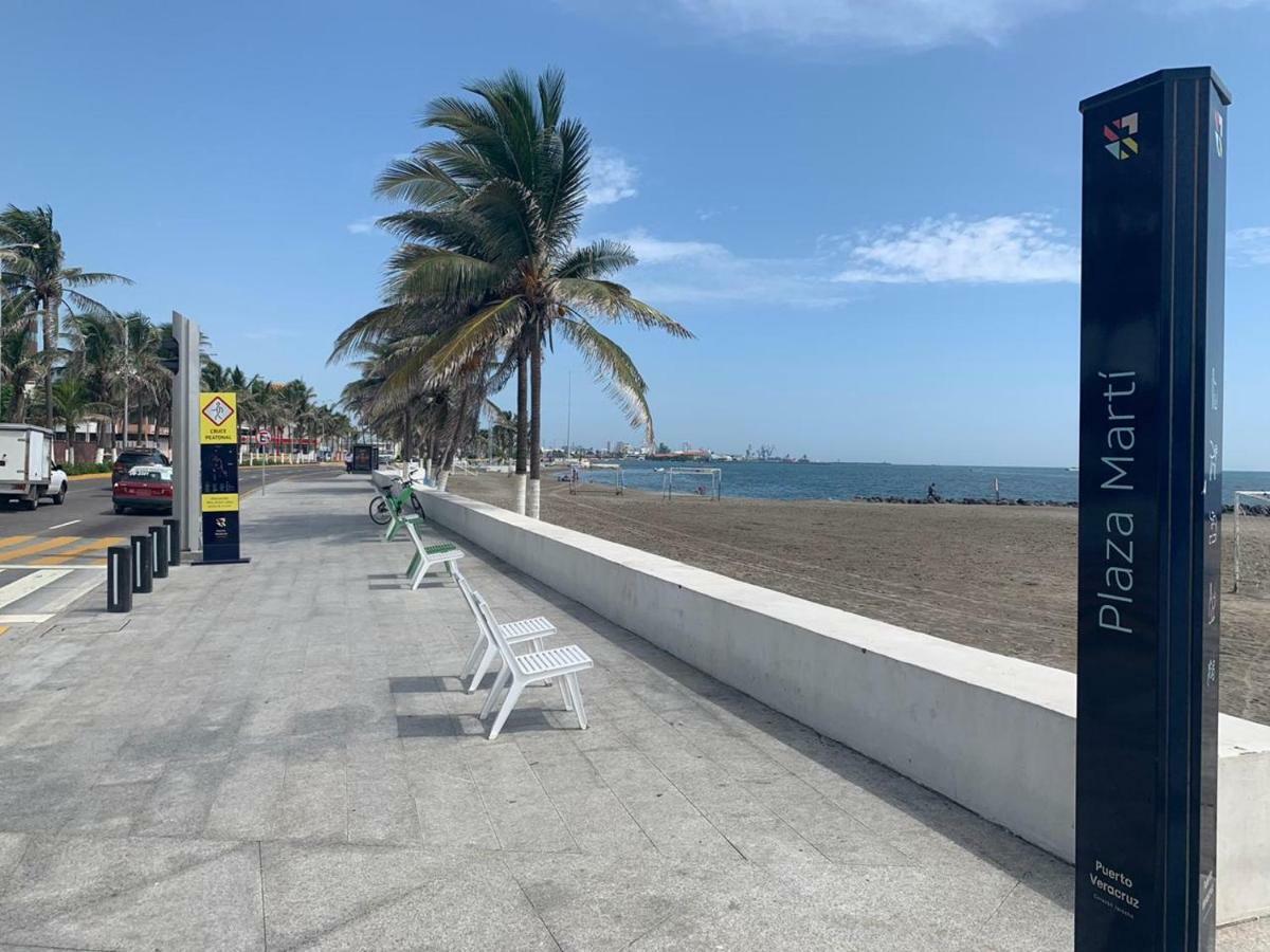 Hotel Rolovi Veracruz Exterior foto